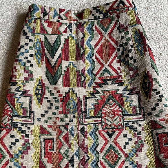 Mini-Pencil Skirt - Picture 1 of 3